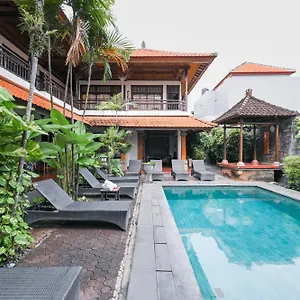 Hotel Puri Mango