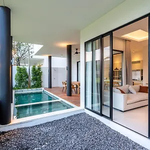 Aparthotel Mandala Residences Canggu (Bali)