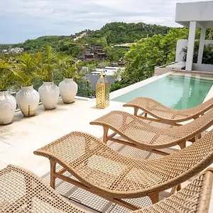 La Concha Ocean View Bingin * Uluwatu (Bali)