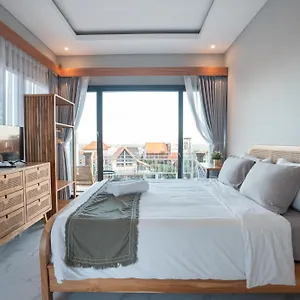 Apartment Navee Canggu Munggu
