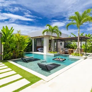 Villa Casa Siesta - 3br Luxury Private In