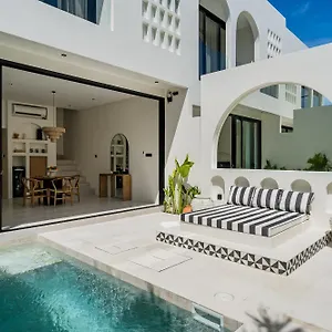 The Makara Villa Uluwatu (Bali)