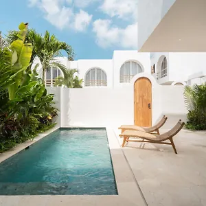 Paraiso By Alfred In Bali Villa *