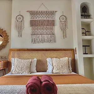 Raditya House Bed & Breakfast Ubud (Bali)