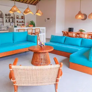 2br With Private Pool Sinergi Villa