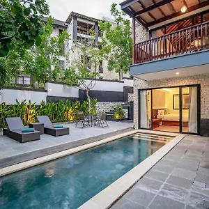 Avana By Fays Hospitality Villa *