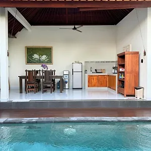 Villa D'sumi