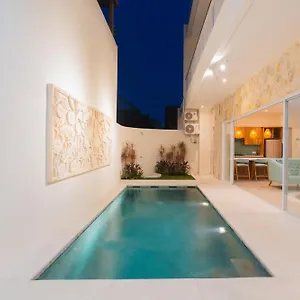 Villa Imbian No1 & 2 *