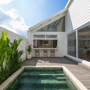 Villa Teman - 2br In Kedungu