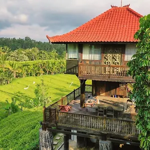Holiday home The Ravaya Arim -peaceful, Romantic, Natural