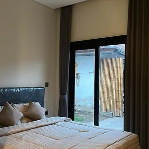 Kubu Gandi Guest house Denpasar (Bali)