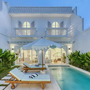 Taluna Brand-new 3br In Cemagi, Canggu Villa Cemagi