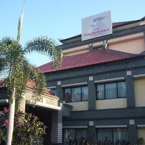 Hotel Jimbarwana Negara (Bali)