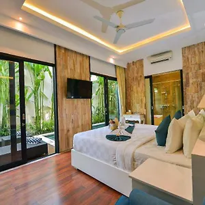 Amara Umalas Bali Hotel Canggu