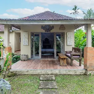 Bed & Breakfast Capital O 94012 Dewa Jati House 3*