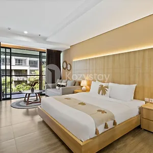 Apartment Rivana By Kozystay -