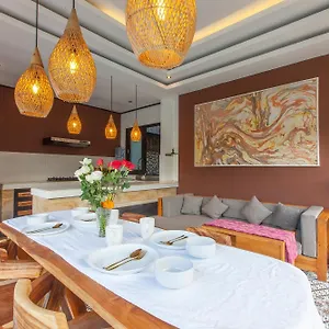 Villa Cakra Ubud *