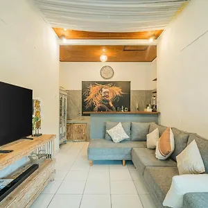 Villa Dinasty Seminyak (Bali)