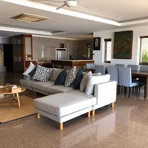 Indonesia With 2 Bedrooms Apartment *