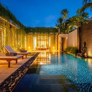 Bali - Private Pool 1br Or 2br Villa Jimbaran (Bali)
