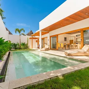 Ttiki - 2bdrs Brand New In The Heart Of Bingin Uluwatu (Bali)