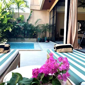 Villa Dune 2 Seminyak