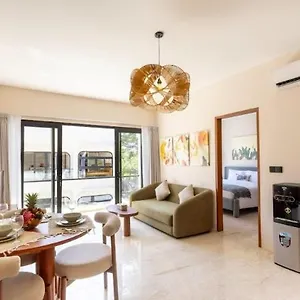 Chic 1br Retreat With Modern Interior * Uluwatu (Bali)