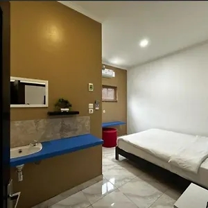 Padonan Guest house Dalung (Bali)
