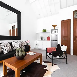 Ti - 1br Pool In The Heart Of Villa *