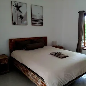 Villa Harmony Garden 1 Uluwatu (Bali)