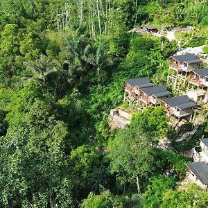 Resort Harsa Sanctuary By Pramana