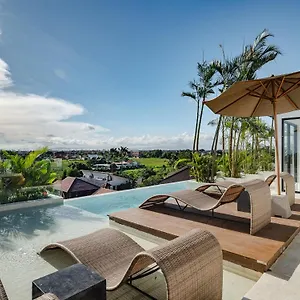 Berawa Living #2 Managed By Cpm Bali Apartment *