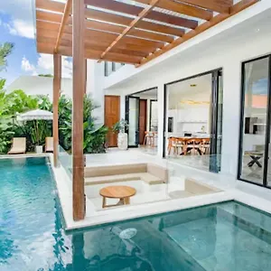 Harmony Heaven Villa Canggu (Bali)