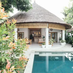 Juma, Canggu Bali *