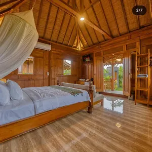 One Bedroom Private Pool Near Ubud