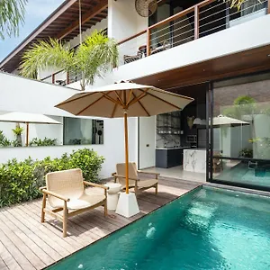 Villa Rocca Bella Loft 2 By Alfred In Bali