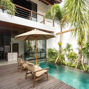 Villa Rocca Bella Loft 1 By Alfred In Bali Canggu (Bali)