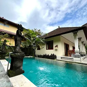 Dodit House Ubud (Bali)