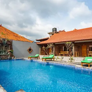 Rumah Gajah By Kubukubali 3* Pemuteran (Bali)