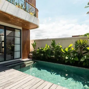 Ben's 2 By Alfred In Bali Villa