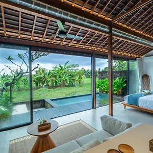 Villa Jepun At Sawah Indah *