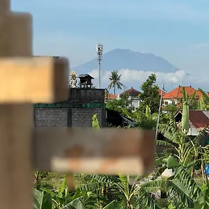 Holiday home Geria Loft
