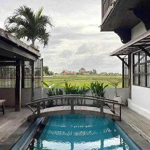 By Guma Hospitality Villa Cemagi