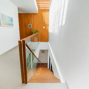 Alora - 3 Bedroom Private Pool Canggu (Bali)