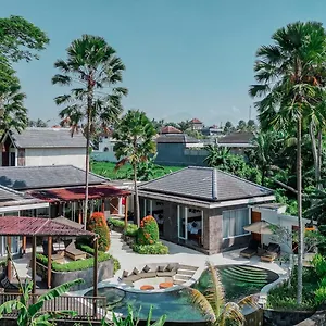 Coconut Grove Villa By Betterplace *