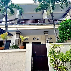Guest house Osa 3