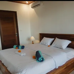 Villa Askhara Ubud (Bali)