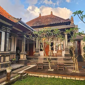 Ommah Ajik Villa