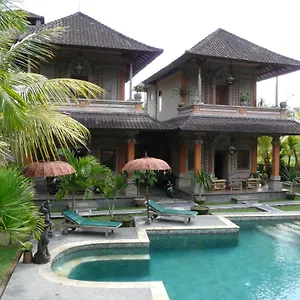 Bella Guest house Ubud (Bali)