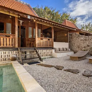 Yang - 1bdr With Pool Villa *
